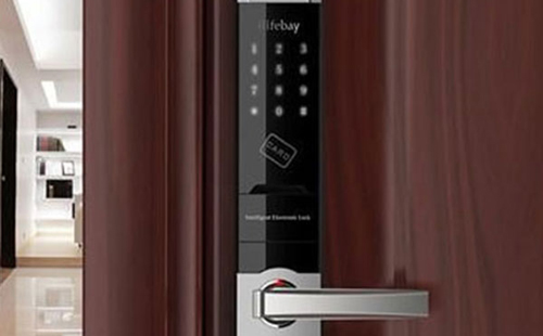 高台24小时上门开锁公司