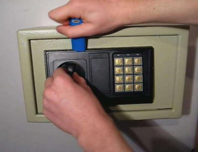 高台24小时上门开锁公司