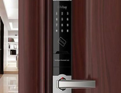 高台24小时上门开锁公司