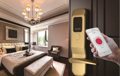 高台24小时上门开锁公司