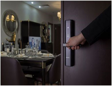 高台24小时上门开锁公司