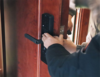 高台24小时上门开锁公司